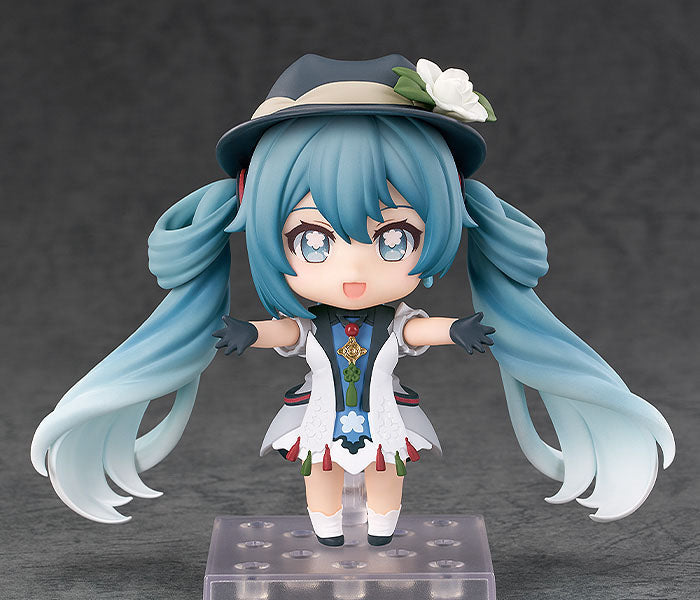 Hatsune Miku & Takene - Nendoroid (#2039) - Character Vocal Series 01: Hatsune Miku - Anime Figuren günstig kaufen