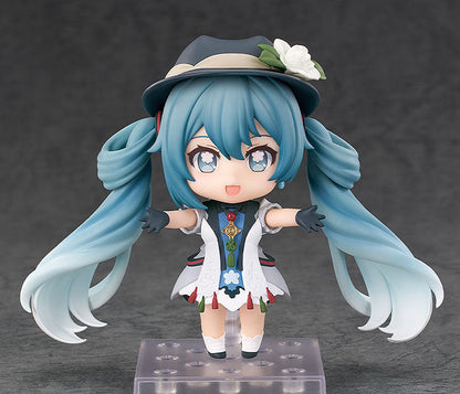 Hatsune Miku & Takene - Nendoroid (#2039) - Character Vocal Series 01: Hatsune Miku - Anime Figuren günstig kaufen