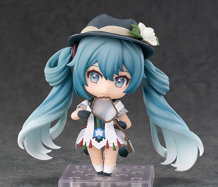 Hatsune Miku & Takene - Nendoroid (#2039) - Character Vocal Series 01: Hatsune Miku - Anime Figuren günstig kaufen