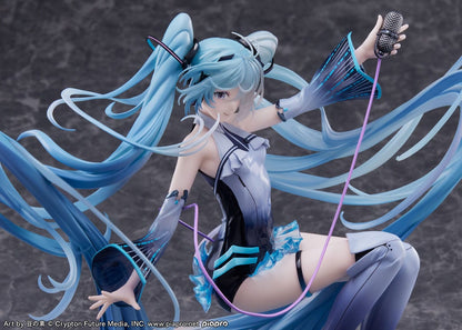 Hatsune Miku - Techno-Magic Ver. - Max Factory - Anime Figuren günstig kaufen