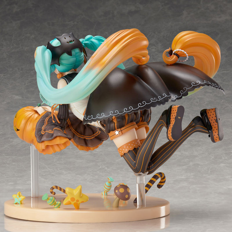 Hatsune Miku - Trick or Miku - Union Creative - Anime Figuren günstig kaufen