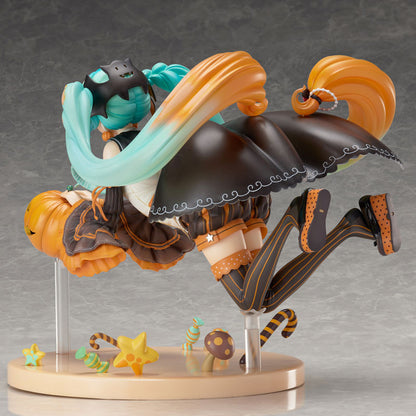 Hatsune Miku - Trick or Miku - Union Creative - Anime Figuren günstig kaufen