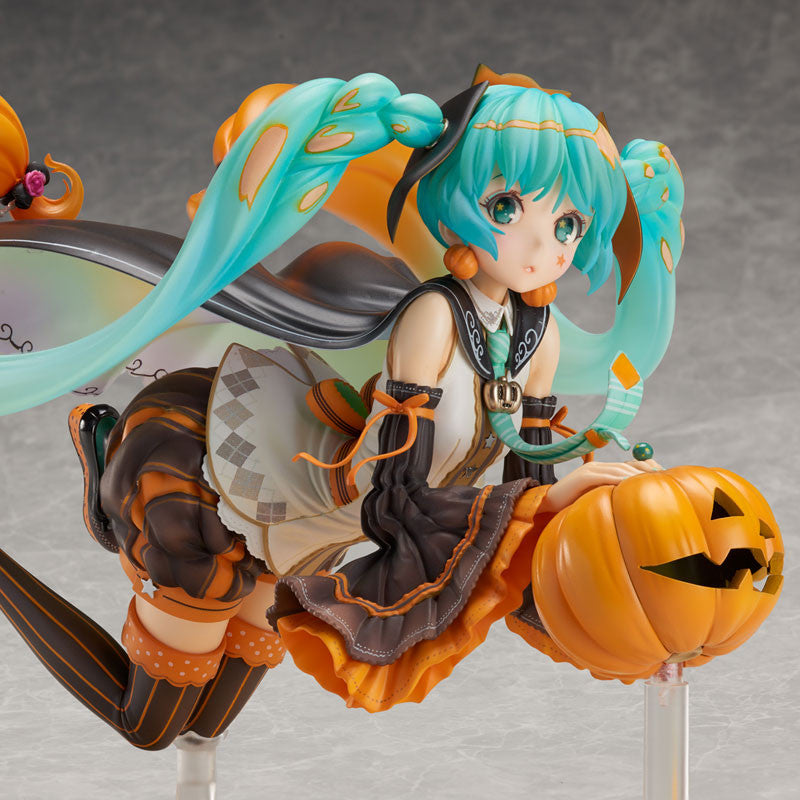 Hatsune Miku - Trick or Miku - Union Creative - Anime Figuren günstig kaufen
