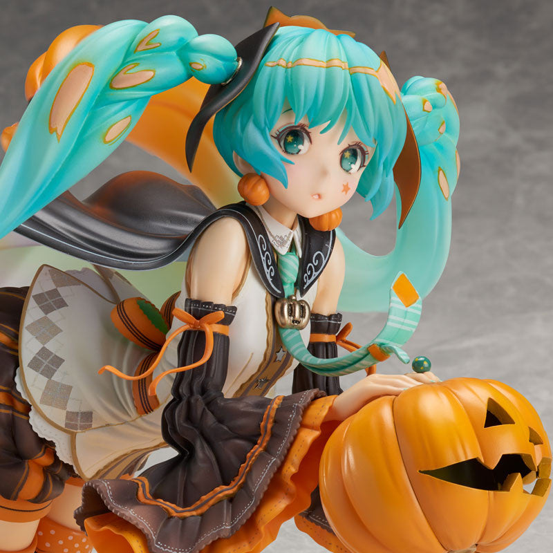 Hatsune Miku - Trick or Miku - Union Creative - Anime Figuren günstig kaufen