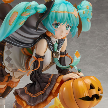 Hatsune Miku - Trick or Miku - Union Creative - Anime Figuren günstig kaufen