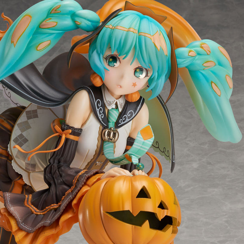Hatsune Miku - Trick or Miku - Union Creative - Anime Figuren günstig kaufen