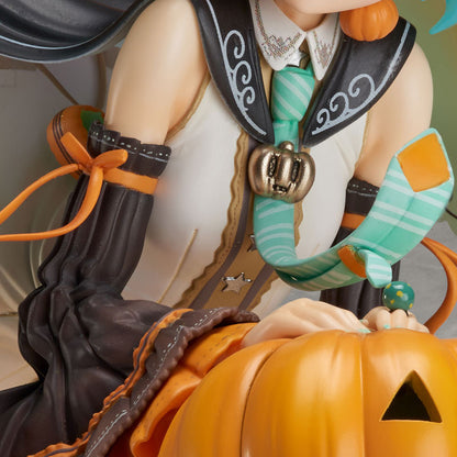 Hatsune Miku - Trick or Miku - Union Creative - Anime Figuren günstig kaufen