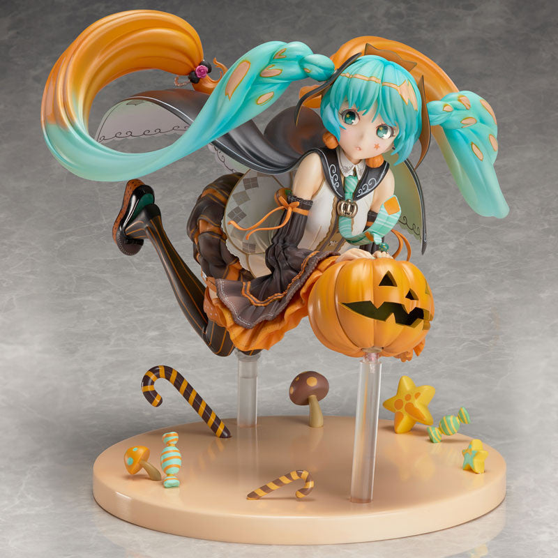 Hatsune Miku - Trick or Miku - Union Creative - Anime Figuren günstig kaufen