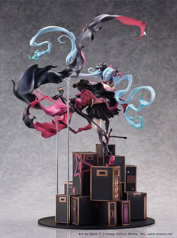 Hatsune Miku - Vocaloid - Hobby Stock - Anime Figuren günstig kaufen