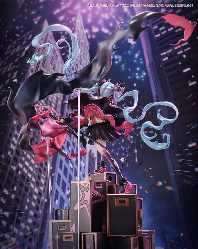 Hatsune Miku - Vocaloid - Hobby Stock - Anime Figuren günstig kaufen