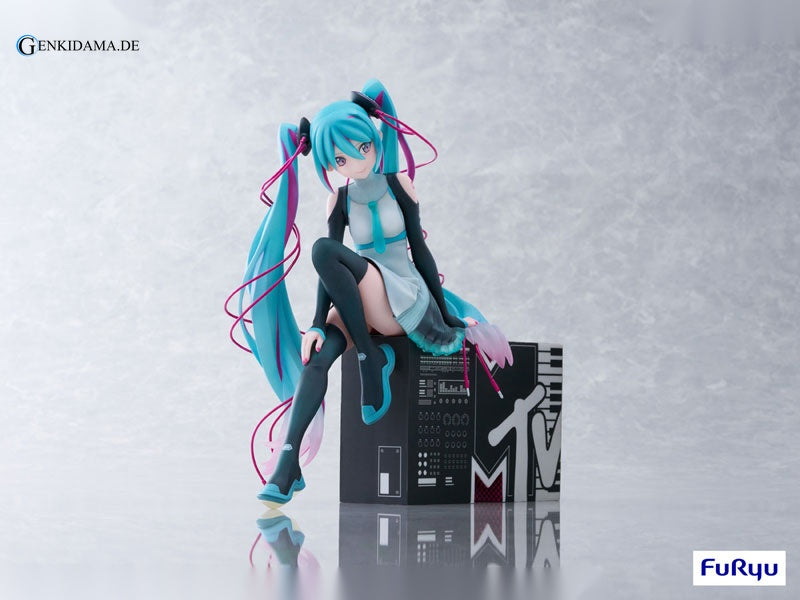 Hatsune Miku x MTV - Anime Figuren günstig kaufen