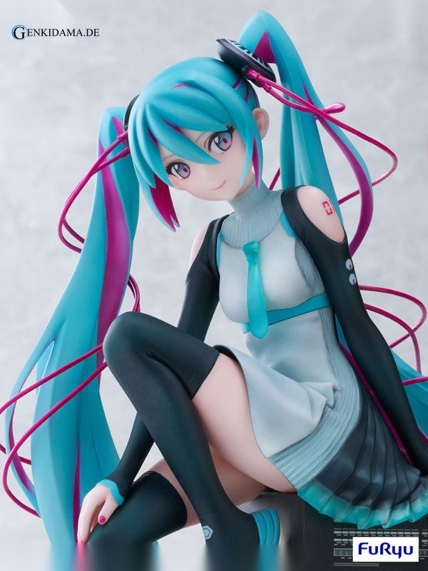 Hatsune Miku x MTV - Anime Figuren günstig kaufen