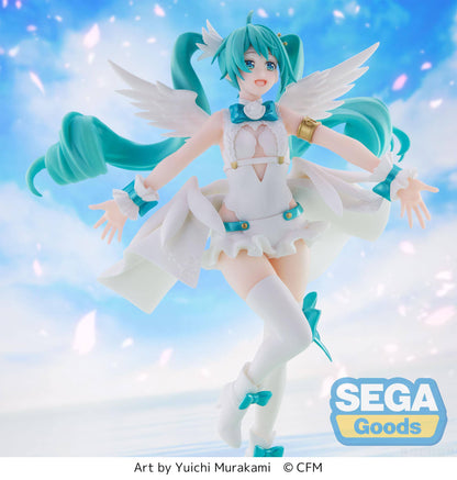 Hatsune Miku Yuichi Murakami Ver. 15th Anniversary SPM Sega - Anime Figuren günstig kaufen