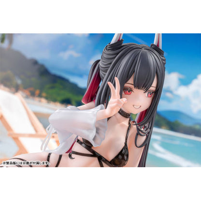 Hatsuzuki August's First Romance Ver. Azur Lane 1/6 Scale Figure