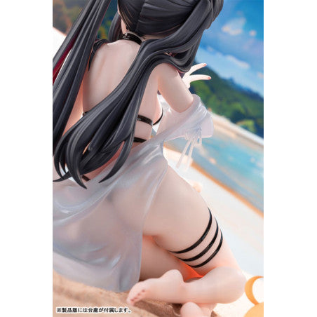 Hatsuzuki August's First Romance Ver. Azur Lane 1/6 Scale Figure