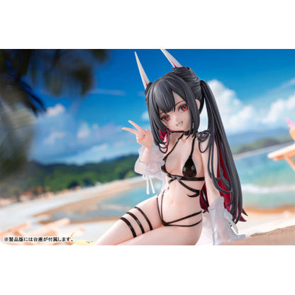 Hatsuzuki August's First Romance Ver. Azur Lane 1/6 Scale Figure