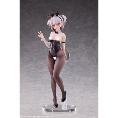 Hayakawa Maina - Ichigo Chichi Illustrated by oohhya - LTD - Hobby Sakura
