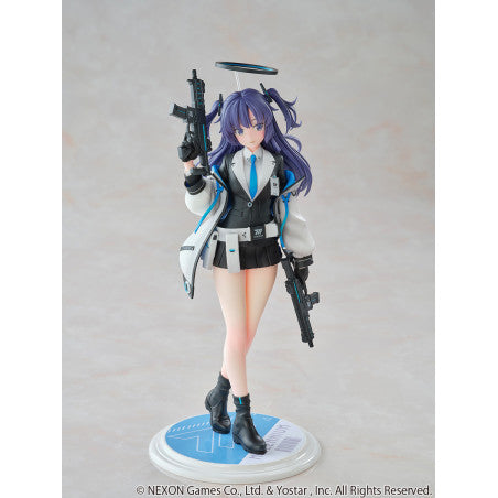 Hayase Yuuka Blue Archive 1/7 Scale Figure