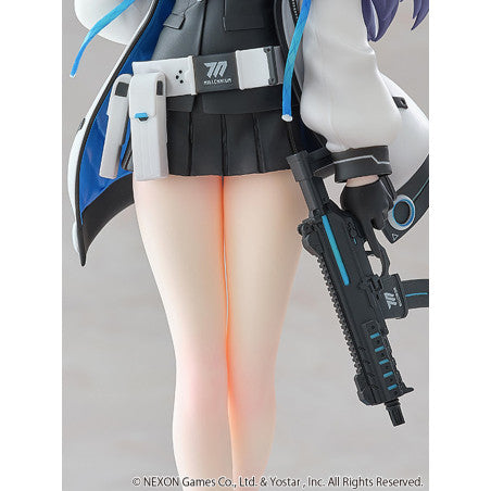 Hayase Yuuka Blue Archive 1/7 Scale Figure