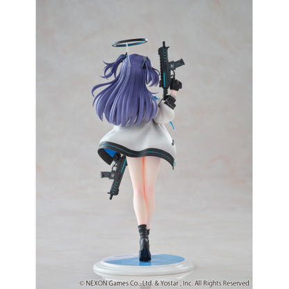 Hayase Yuuka Blue Archive 1/7 Scale Figure