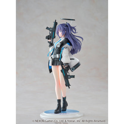 Hayase Yuuka Blue Archive 1/7 Scale Figure