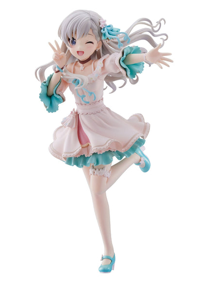 Hayate HIsakawa [O-Ku-Ri-Mo-No Sunday ! ]+ Idolmaster Cinderella Girls Plum Pmoa - Anime Figuren günstig kaufen