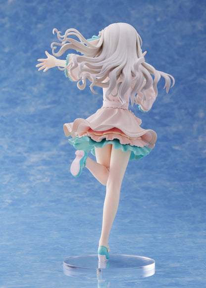 Hayate HIsakawa [O-Ku-Ri-Mo-No Sunday ! ]+ Idolmaster Cinderella Girls Plum Pmoa - Anime Figuren günstig kaufen
