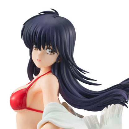 Heroine Memories Kimagure Orange Road Ayukawa Madoka Ver. Red