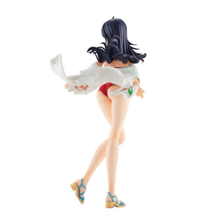 Heroine Memories Kimagure Orange Road Ayukawa Madoka Ver. Red