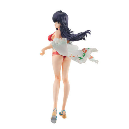 Heroine Memories Kimagure Orange Road Ayukawa Madoka Ver. Red