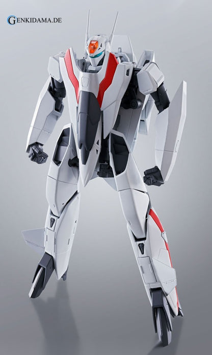HI-METAL R VF-2SS Valkyrie II +SAP (Silvie Gena Custom) "The Super Dimension Fortress Macross II: Lovers Again" - Anime Figuren günstig kaufen