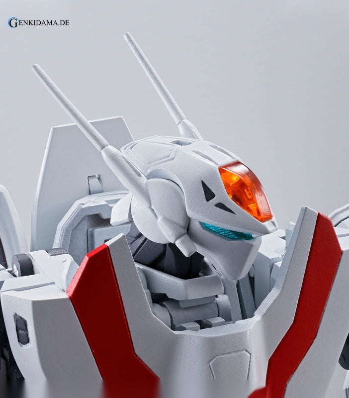 HI-METAL R VF-2SS Valkyrie II +SAP (Silvie Gena Custom) "The Super Dimension Fortress Macross II: Lovers Again" - Anime Figuren günstig kaufen
