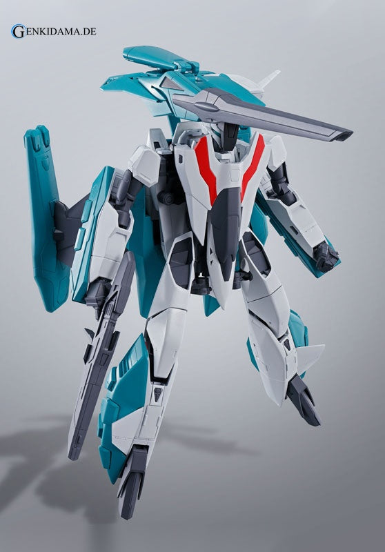 HI-METAL R VF-2SS Valkyrie II +SAP (Silvie Gena Custom) "The Super Dimension Fortress Macross II: Lovers Again" - Anime Figuren günstig kaufen
