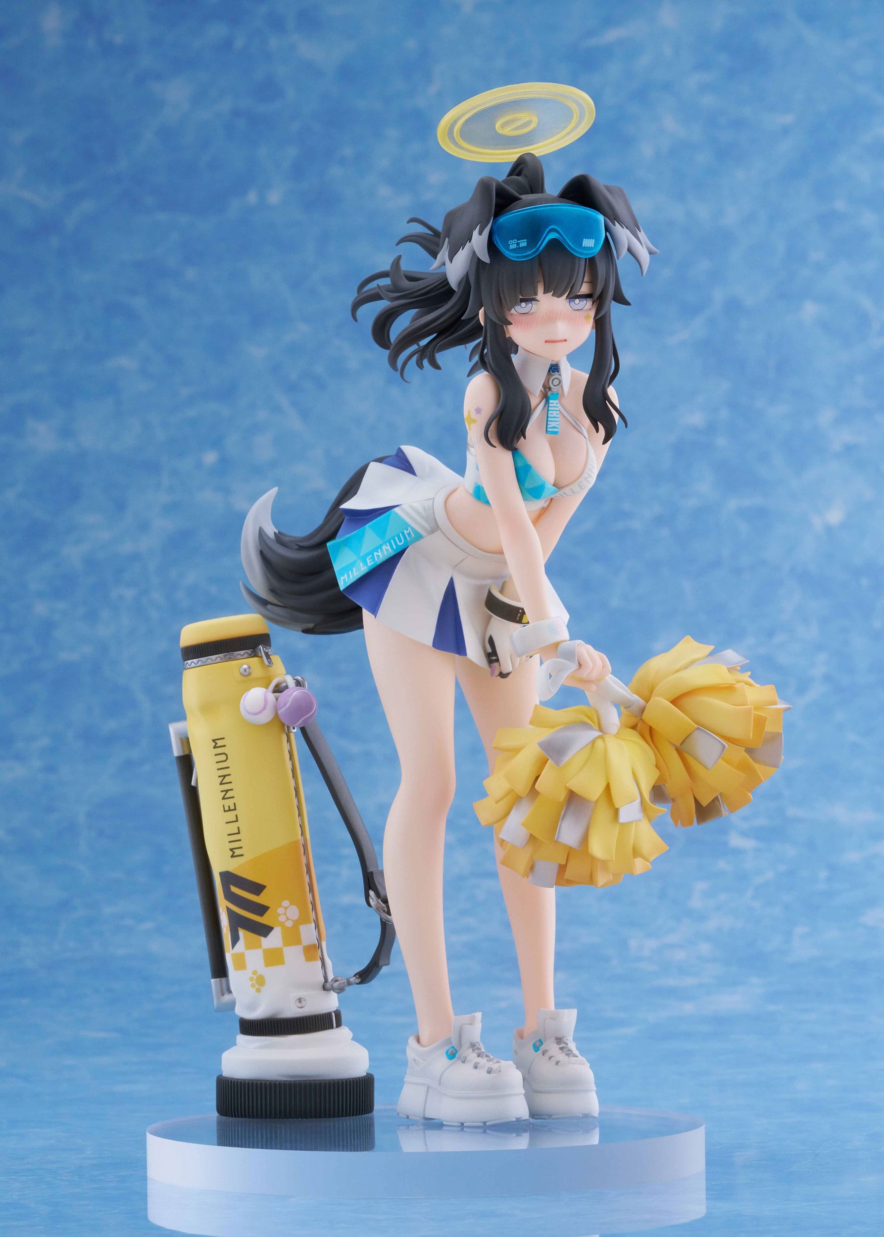 Hibiki (Cheerleader) Blue Archive Alice Glint - Anime Figuren günstig kaufen