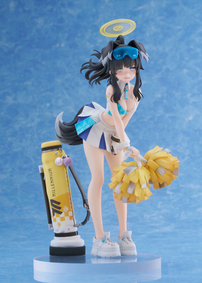 Hibiki (Cheerleader) Blue Archive Alice Glint - Anime Figuren günstig kaufen