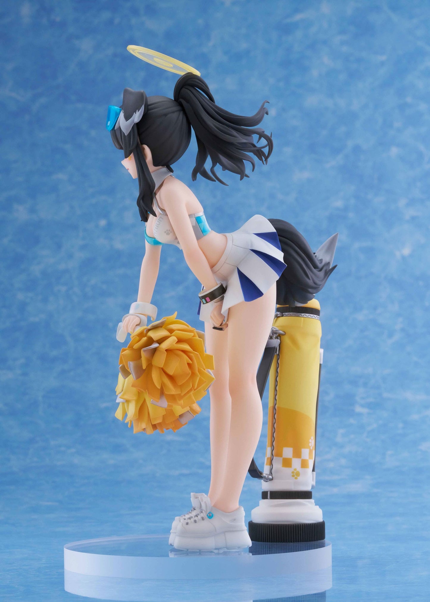 Hibiki (Cheerleader) Blue Archive Alice Glint - Anime Figuren günstig kaufen