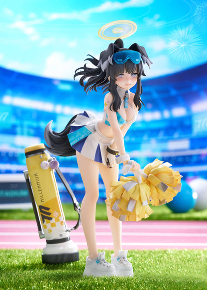 Hibiki (Cheerleader) Blue Archive Alice Glint - Anime Figuren günstig kaufen