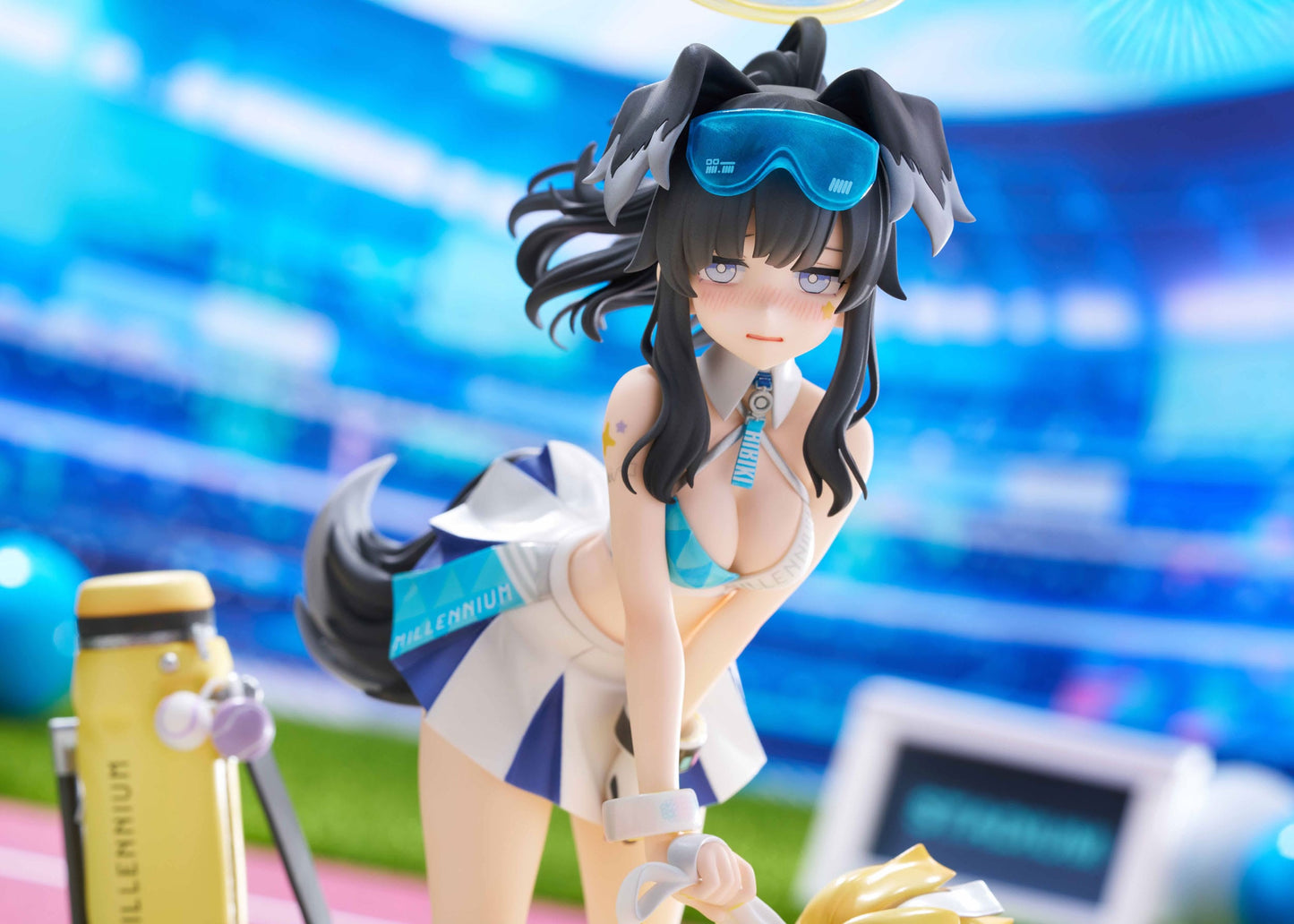 Hibiki (Cheerleader) Blue Archive Alice Glint - Anime Figuren günstig kaufen