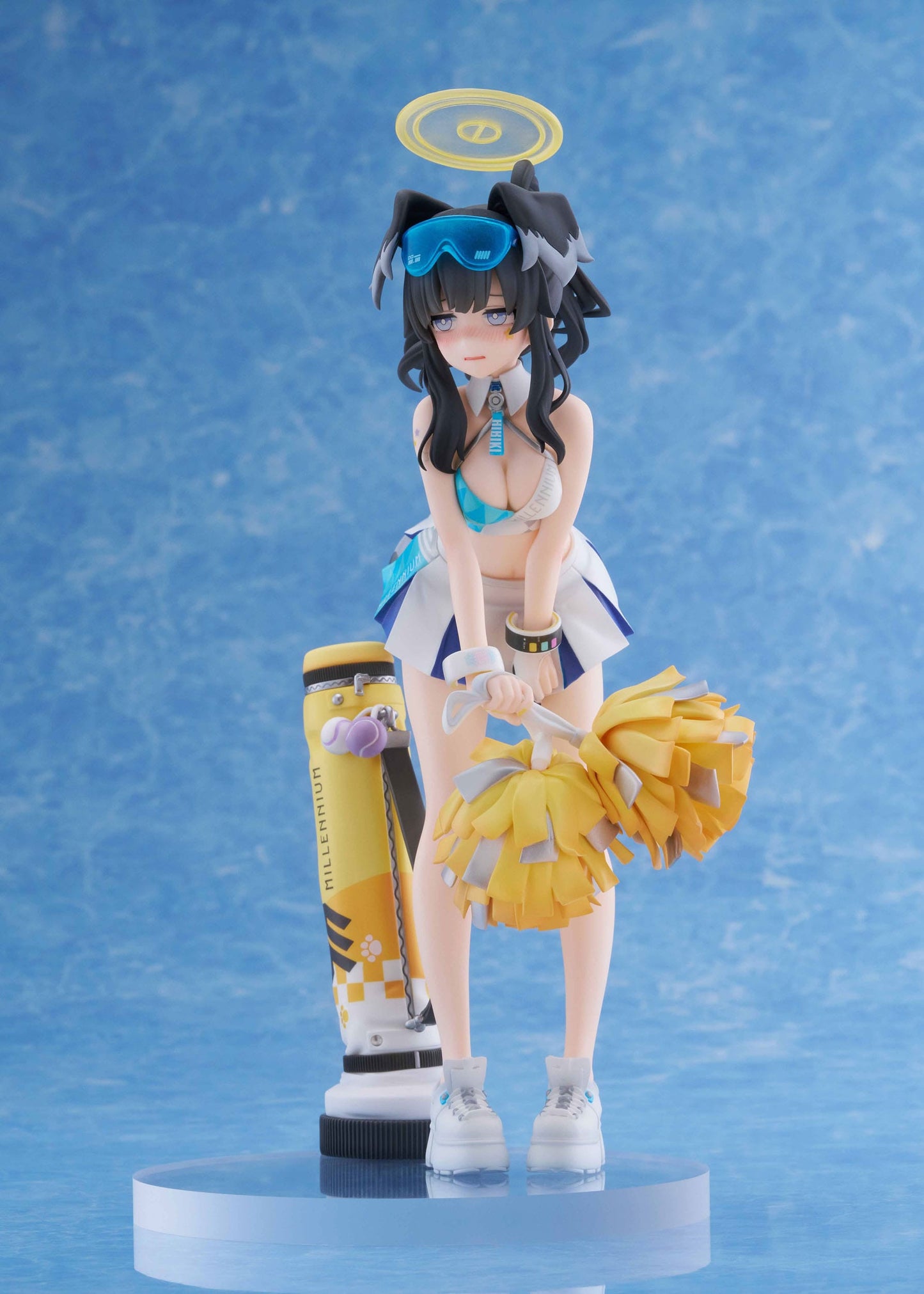 Hibiki (Cheerleader) Blue Archive Alice Glint - Anime Figuren günstig kaufen