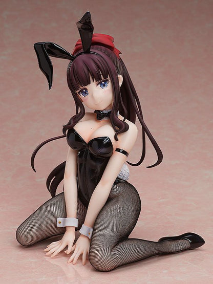 Hifumi Takimoto Bunny Ver. FREEing - Anime Figuren günstig kaufen