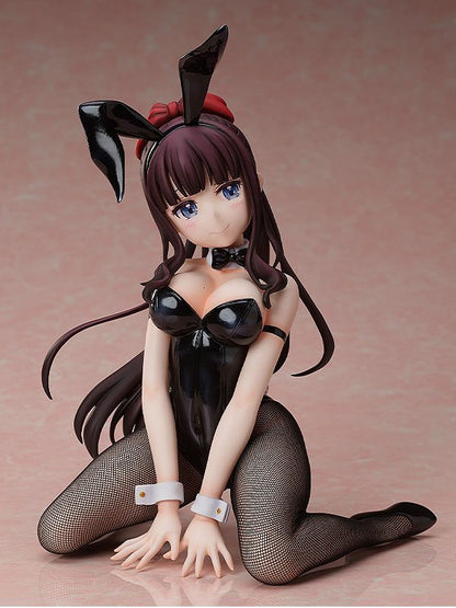 Hifumi Takimoto Bunny Ver. FREEing - Anime Figuren günstig kaufen