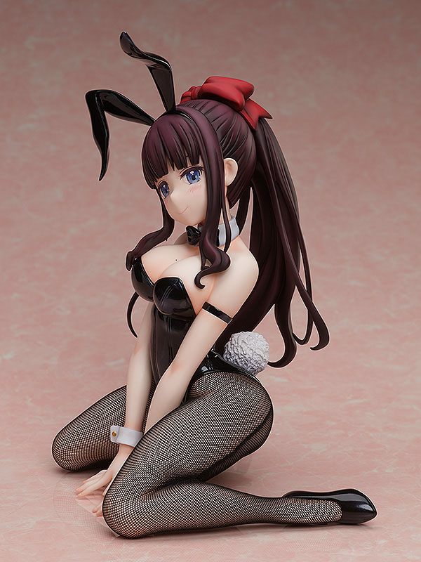 Hifumi Takimoto Bunny Ver. FREEing - Anime Figuren günstig kaufen