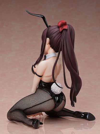 Hifumi Takimoto Bunny Ver. FREEing - Anime Figuren günstig kaufen