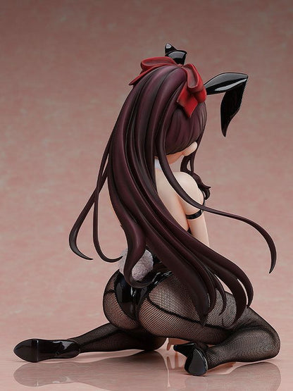 Hifumi Takimoto Bunny Ver. FREEing - Anime Figuren günstig kaufen
