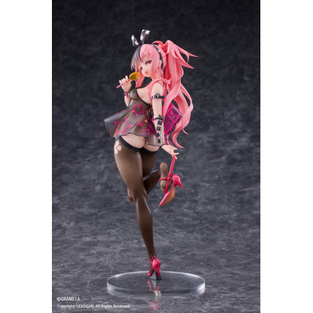 High Heel & Lollipop 1/6 Scale Figure