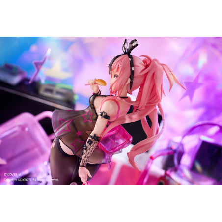 High Heel & Lollipop 1/6 Scale Figure