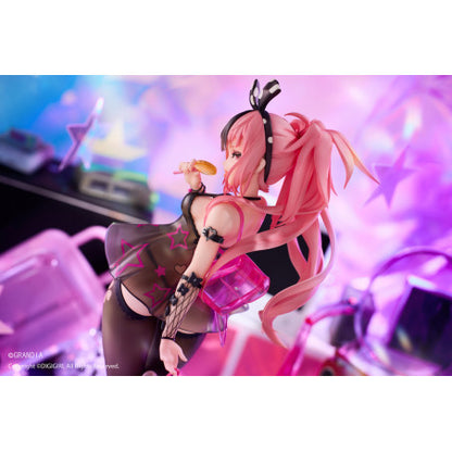 High Heel & Lollipop 1/6 Scale Figure