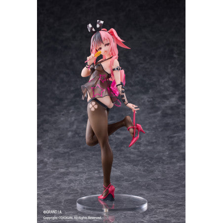 High Heel & Lollipop 1/6 Scale Figure