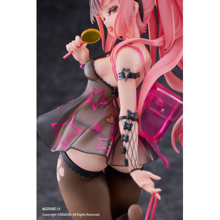 High Heel & Lollipop 1/6 Scale Figure