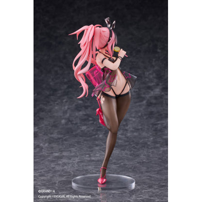 High Heel & Lollipop 1/6 Scale Figure